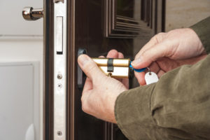 locksmith davie